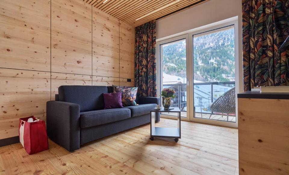 Hotel Venetblick Jerzens Exteriör bild